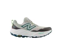 New Balance - Zapatillas de trail - Hierro V9 Grey Matter/Medusa Green - Talla 43 - Gris Gris 43