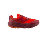 New Balance - Zapatillas de trail - Hierro V9 Neo Flame - Talla 44 - Rojo Rojo 44