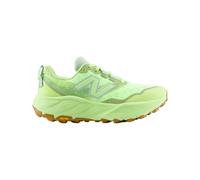 New Balance - Zapatillas de trail - Hierro V9 W Afterglow/Mosaic Green para Mujer - Talla 38 - Verde Verde 38