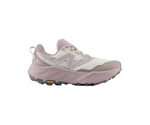 New Balance - Zapatillas de trail - Hierro V9 W Sea Salt/Truffle Salt para Mujer - Talla 37,5 - Rosa Rosa 37.5