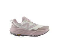 New Balance - Zapatillas de trail - Hierro V9 W Sea Salt/Truffle Salt para Mujer - Talla 37 - Rosa Rosa 37