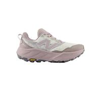 New Balance - Zapatillas de trail - Hierro V9 W Sea Salt/Truffle Salt para Mujer - Talla 40,5 - Rosa Rosa 40.5