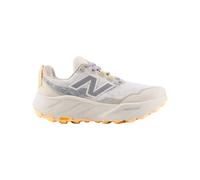 New Balance - Zapatillas de trail - Hierro V9 W Sea Salt/White Peach para Mujer - Talla 40,5 - Beige Beige 40.5