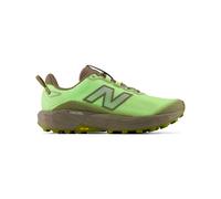 New Balance - Zapatillas de trail - Rebel Trail Afterglow/Thunder Brown - Talla 44 - Amarillo Amarillo 44