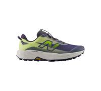 New Balance - Zapatillas de trail - Rebel Trail Artic Grey - Talla 43 - Verde Verde 43