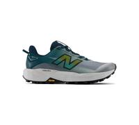 New Balance - Zapatillas de trail - Rebel Trail Medusa Green/Shadow Grey - Talla 44 - Verde Verde 44