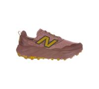New Balance - Zapatillas de trail - W'S Hierro V9 Gtx Pebble - Talla 37 - Rosa Rosa 37