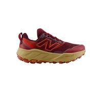 New Balance - Zapatillas de trail - W'S Hierro V9 Mulled Wine para Mujer - Talla 38 - Rojo Rojo 38