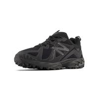 New Balance, Zapatillas de Trekking Hombre, Negro, 44 EU