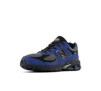 new balance Zapatillas deportivas '2002' añil / gris / negro 32 añil / gris / negro