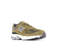new balance Zapatillas deportivas '2002' brocado / gris 35,5 brocado / gris