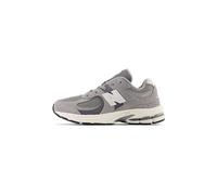 NEW BALANCE Zapatillas deportivas 2002 para niños gris | 32