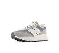 new balance Zapatillas deportivas '370' gris / gris claro / offwhite 35,5 gris / gris claro / offwhite