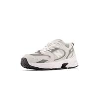 New Balance Niños 530 en Gris, Synthetic, Talla 39