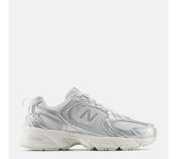 Zapatillas new balance 530 silver metallic unisex 41.5