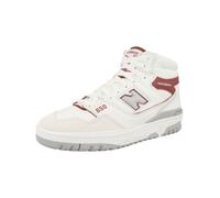 new balance Zapatillas deportivas altas ' BB650RW ' gris / blanco, Talla 46,5