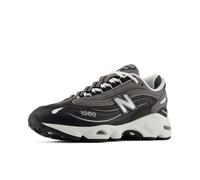 New Balance Unisex 1000 Black Talla: 38.5 | Zapatillas Deportivas Outlet | Unisex | Negro