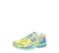 new balance Zapatillas deportivas bajas '1906' azul / amarillo neón / gris claro 42,5 azul / amarillo neón / gris claro