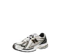 new balance Zapatillas deportivas bajas '1906' oro / negro / plata / blanco, Talla 38,5-39