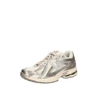 new balance Zapatillas deportivas bajas '1906' plata / blanco natural, Talla 39,5