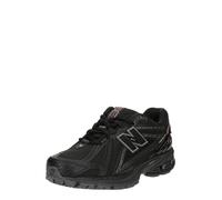 new balance Zapatillas deportivas bajas '1906' rojo / negro / plata 40 rojo / negro / plata