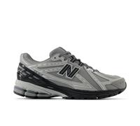 new balance Zapatillas deportivas bajas '1906R' gris / gris claro / negro 42,5 gris / gris claro / negro