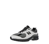 new balance Zapatillas deportivas bajas '2002' gris oscuro / negro / blanco 40 EUR