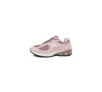 new balance Zapatillas deportivas bajas '2002' rosa / magenta / blanco 37 EUR