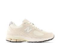 new balance Zapatillas deportivas bajas '2002R' crema / taupe / gris plateado, Talla 42