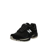new balance Zapatillas deportivas bajas '2002R' negro / blanco 40,5-41 negro / blanco