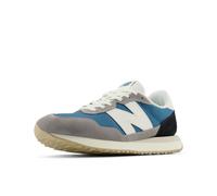 new balance Zapatillas deportivas bajas '237' azul / gris / negro / blanco 46,5 azul / gris / negro / blanco