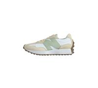 Zapatillas New Balance 327 Mujer Beige 37