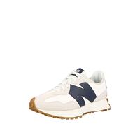 new balance Zapatillas deportivas bajas '327' azul oscuro / blanco / offwhite 35-35,5 EUR