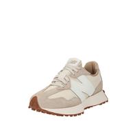 new balance Zapatillas deportivas bajas '327' beige / arena / blanco, Talla 40