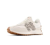 new balance Zapatillas deportivas bajas '327' beige / negro / blanco, Talla 38