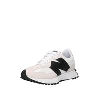 new balance Zapatillas deportivas bajas '327' crema / negro / blanco 44 crema / negro / blanco