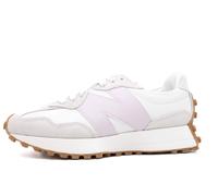 new balance Zapatillas deportivas bajas '327' gris claro / lila pastel / blanco 39-39,5 gris claro / lila pastel / blanco