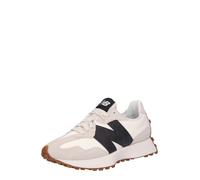 new balance Zapatillas deportivas bajas '327' gris / negro / blanco 43 EUR