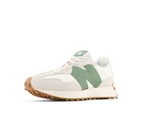 new balance Zapatillas deportivas bajas '327' verde / blanco 41,5 verde / blanco
