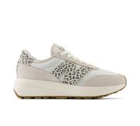 new balance Zapatillas deportivas bajas '370' beige / crema / ecru / negro 39,5 EUR