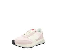 new balance Zapatillas deportivas bajas '370' rosa / altrosa / rojo / blanco 46,5 rosa / altrosa / rojo / blanco