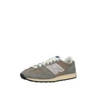 new balance Zapatillas deportivas bajas '471' brocado / gris claro / gris oscuro / blanco 44,5 brocado / gris claro / gris oscuro / blanco
