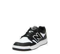 new balance Zapatillas deportivas bajas '480' negro / blanco 39,5 negro / blanco