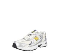 new balance Zapatillas deportivas bajas '530' amarillo / plata / blanco 38,5 amarillo / plata / blanco