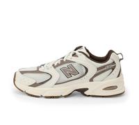 new balance Zapatillas deportivas bajas '530' beige / marrón / blanco 43 beige / marrón / blanco