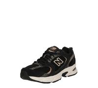 new balance Zapatillas deportivas bajas '530' camelo / negro 37 EUR