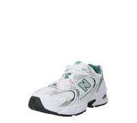 new balance Zapatillas deportivas bajas '530' esmeralda / plata / blanco 43-43,5 EUR