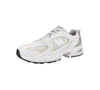 New Balance 530 Zapatillas de hombre blanco plateado 38,5 EU