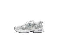 new balance Zapatillas deportivas bajas '530' gris plateado / gris claro 37 EUR