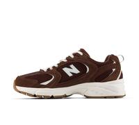 new balance Zapatillas deportivas bajas '530' marrón / blanco 37,5 EUR